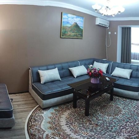 Apartment Near Farkhadskiy Bazar Taszkent Zewnętrze zdjęcie