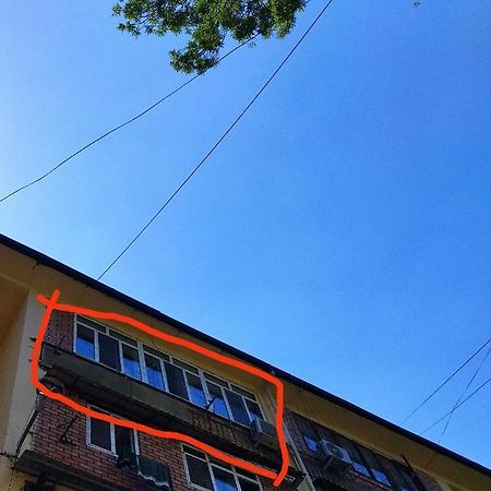 Apartment Near Farkhadskiy Bazar Taszkent Zewnętrze zdjęcie