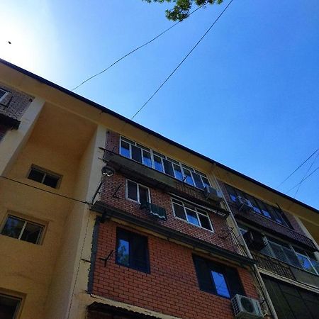 Apartment Near Farkhadskiy Bazar Taszkent Zewnętrze zdjęcie
