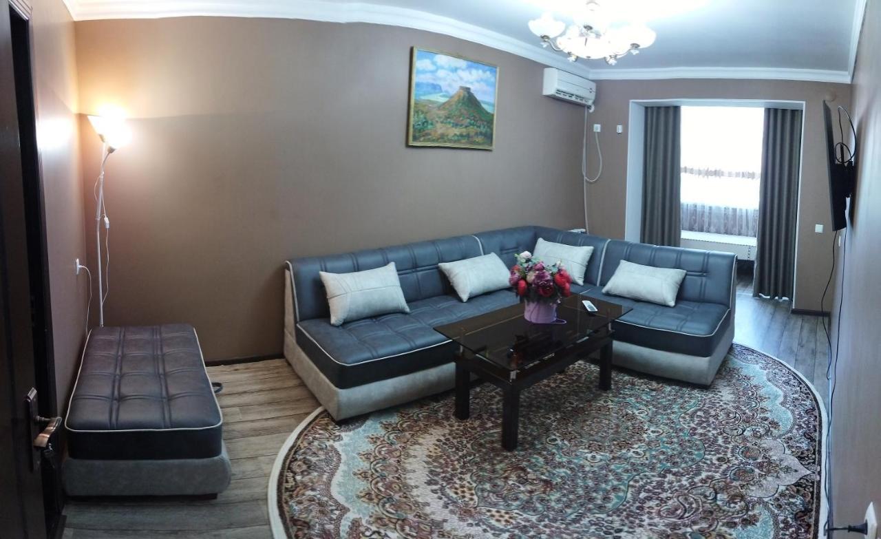 Apartment Near Farkhadskiy Bazar Taszkent Zewnętrze zdjęcie