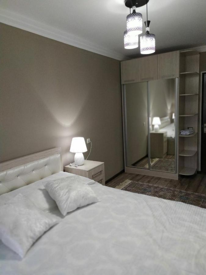 Apartment Near Farkhadskiy Bazar Taszkent Zewnętrze zdjęcie