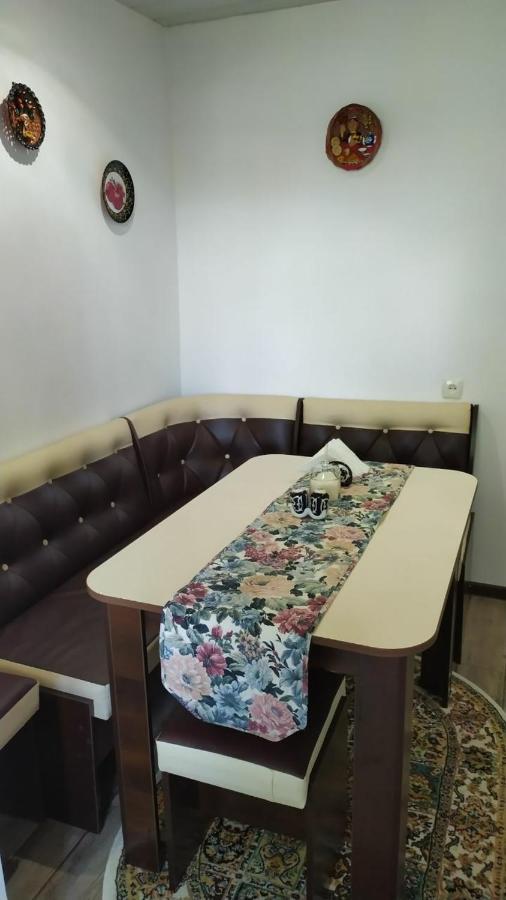 Apartment Near Farkhadskiy Bazar Taszkent Zewnętrze zdjęcie
