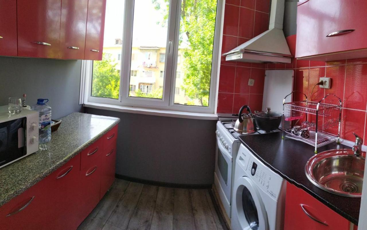 Apartment Near Farkhadskiy Bazar Taszkent Zewnętrze zdjęcie