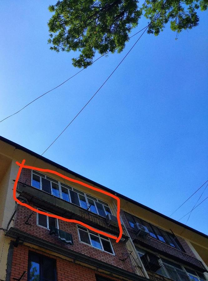 Apartment Near Farkhadskiy Bazar Taszkent Zewnętrze zdjęcie