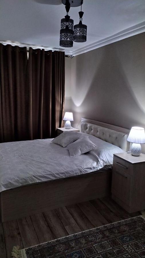 Apartment Near Farkhadskiy Bazar Taszkent Zewnętrze zdjęcie