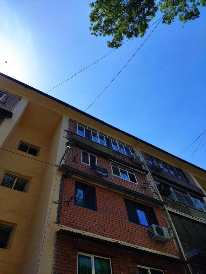 Apartment Near Farkhadskiy Bazar Taszkent Zewnętrze zdjęcie