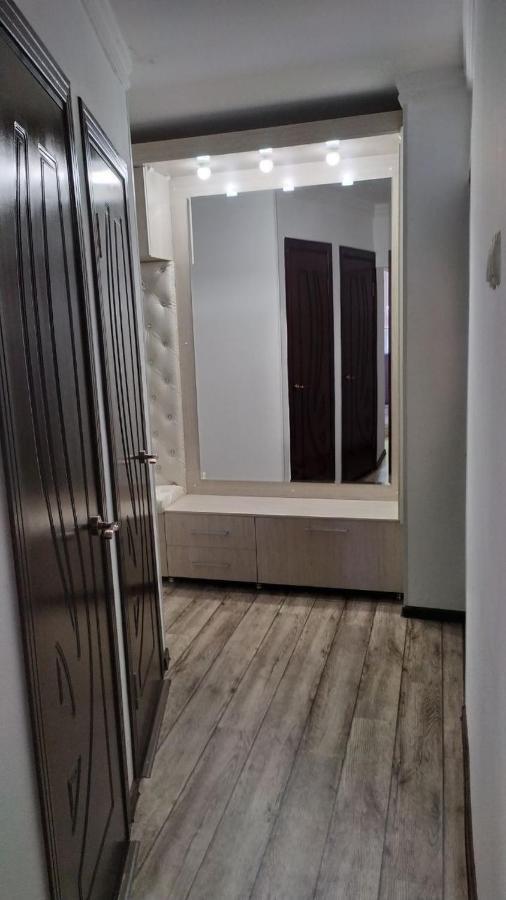 Apartment Near Farkhadskiy Bazar Taszkent Zewnętrze zdjęcie