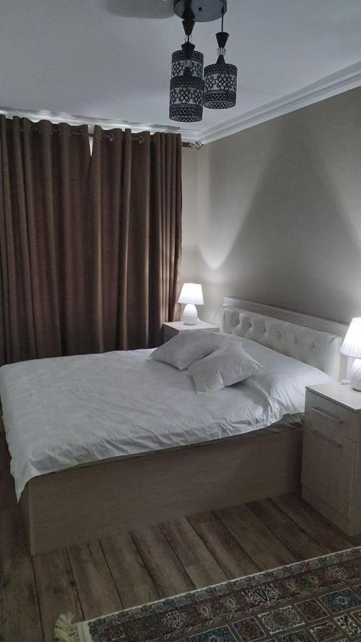Apartment Near Farkhadskiy Bazar Taszkent Zewnętrze zdjęcie